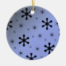 Search for masculine christmas tree decorations Black