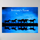 Search for customisation posters Horse