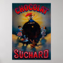Search for chocolat posters Suchard