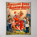 Search for ringling brothers posters Barnum