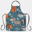 Search for woodpecker aprons Pattern