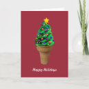 Search for ice cream christmas cards Funny