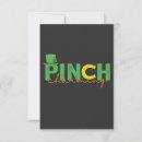 Search for irish parade invitations Luck