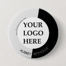 Search for and tone badges Elegant