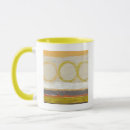 Search for orange grey mugs Geometric