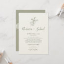 Search for verse invitations Minimal