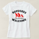 Search for mexican border tshirts Refugee