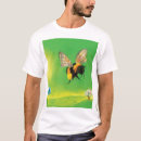 Search for bumblebee tshirts Wildlife