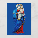Search for virgin mary postcards Orthodox