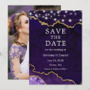 Search for geode save the dates Marble agate