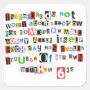 Search for matthew 6 stickers Bible