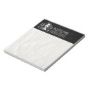 Search for artist notepads Hair stylist