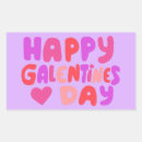 Search for valentine day letter stickers Cute