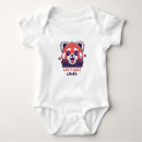 Search for red panda baby clothes Adorable