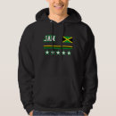 Search for jamaica hoodies Sports