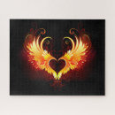 Search for 500 piece puzzles Heart