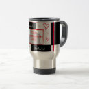 Search for photo frame template mugs Red