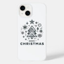 Search for christmas design iphone cases Elegant
