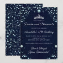 Search for denim and diamonds invitations Glam