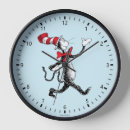 Search for dr seuss clocks Retro