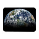 Search for disasters magnets Planet