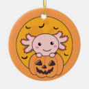 Search for amphibian christmas tree decorations Axolotl