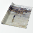 Search for railway wrapping paper Locomotive