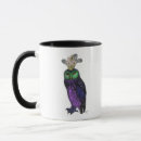 Search for steampunk owl mugs Contemporary