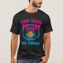 Search for bow designs tshirts Pink
