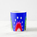 Search for heat mugs Red