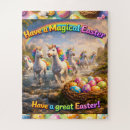 Search for easter puzzles Rainbow