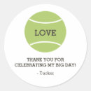 Search for tennis love stickers Racket