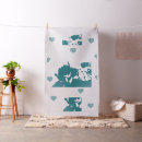 Search for cute cat fabric Green