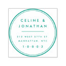 Search for 2 names rubber stamps Create your own