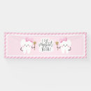 Search for baby month posters Pink