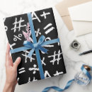 Search for cheerleading wrapping paper Sports