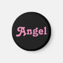 Search for angel magnets Female