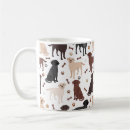 Search for yellow labrador mugs Pattern