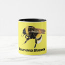 Search for funny bee mugs Insects