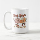 Search for thigh mugs Pumpkin