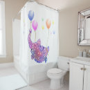 Search for elephants shower curtains Cartoon