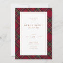 Search for burns invitations Red
