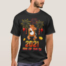 Search for year of the ox tshirts Funny