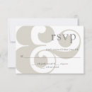 Search for design rsvp cards Modern