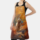 Search for goldendoodle aprons Pet