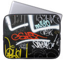 Search for graffiti laptop cases Pattern