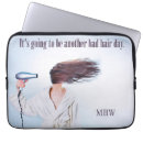 Search for bad electronics Woman