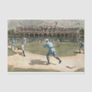 Search for baseball tissue paper Sports