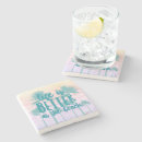 Search for better coasters Beach
