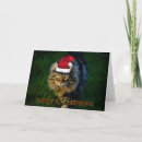 Search for kitty christmas cards Animal